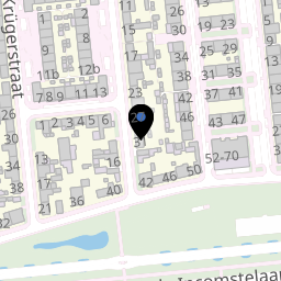 Appartement WWK00 E 4875 15
