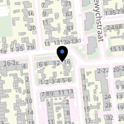 Appartement WWK00 E 4875 18
