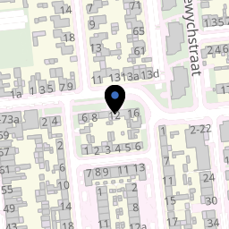 Appartement WWK00 E 4875 19