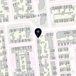 Appartement WWK00 E 4875 2