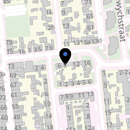Appartement WWK00 E 4875 21