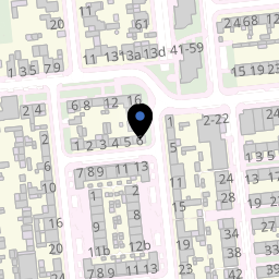 Appartement WWK00 E 4875 22