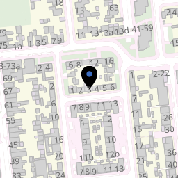 Appartement WWK00 E 4875 25