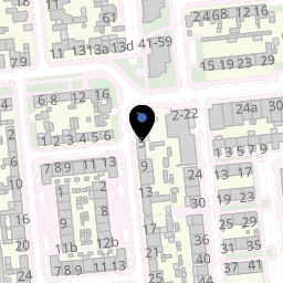 Appartement WWK00 E 4875 3