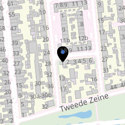 Appartement WWK00 E 4875 31