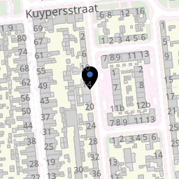 Appartement WWK00 E 4875 45