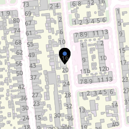 Appartement WWK00 E 4875 46