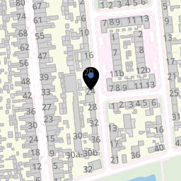 Appartement WWK00 E 4875 49