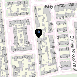 Appartement WWK00 E 4875 8