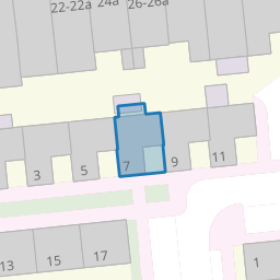 Perceel WWK00-E-4927