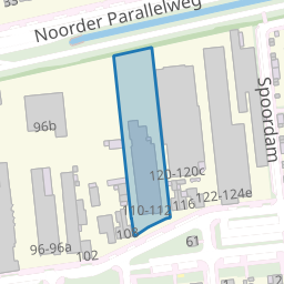 Perceel WWK00-E-4980