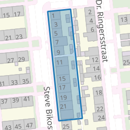 Perceel WWK00-E-5007