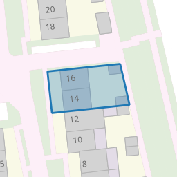 Perceel WWK00-E-5156