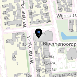 Appartement WWK00 E 5215 15