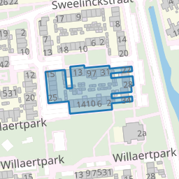 Perceel WWK00-E-5252