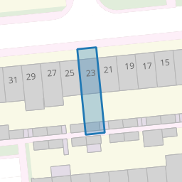 Perceel WWK00-E-5253