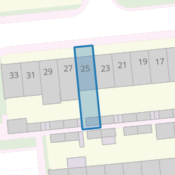 Perceel WWK00-E-5254