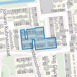 Perceel WWK00-E-5289