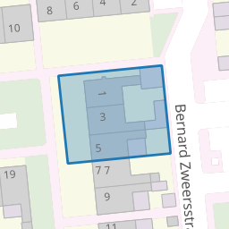 Perceel WWK00-E-5342