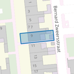 Perceel WWK00-E-5343