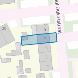 Perceel WWK00-E-5349