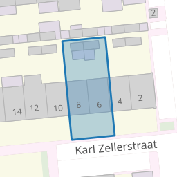 Perceel WWK00-E-5383