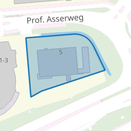 Perceel WWK00-E-5391