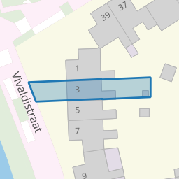 Perceel WWK00-E-5542