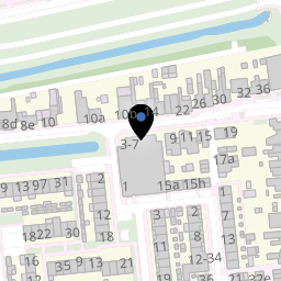 Appartement WWK00 E 5569 2