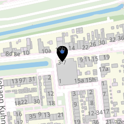 Appartement WWK00 E 5569 3