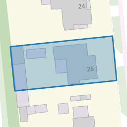 Perceel WWK00-E-5593