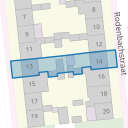 Perceel WWK00-E-5790