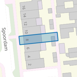 Perceel WWK00-E-5967