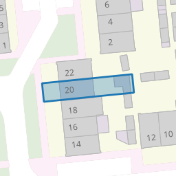 Perceel WWK00-E-6037