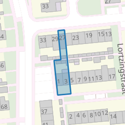 Perceel WWK00-E-6069