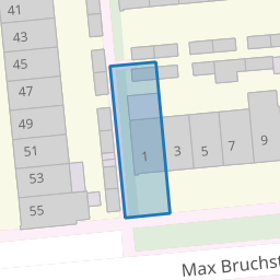 Perceel WWK00-E-6097