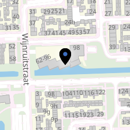 Appartement WWK00 E 6135 12