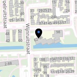 Appartement WWK00 E 6135 13