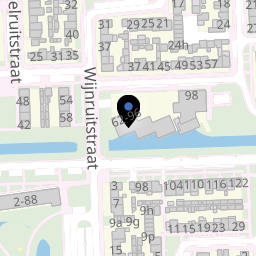 Appartement WWK00 E 6135 14