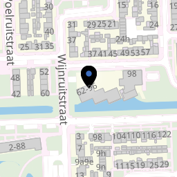 Appartement WWK00 E 6135 17