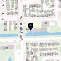 Appartement WWK00 E 6135 18