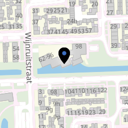 Appartement WWK00 E 6135 5
