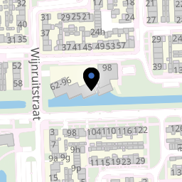 Appartement WWK00 E 6135 6
