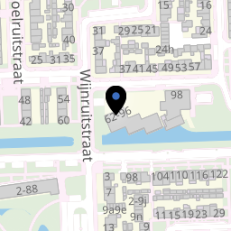 Appartement WWK00 E 6135 7