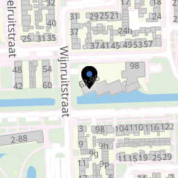 Appartement WWK00 E 6135 8
