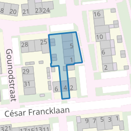 Perceel WWK00-E-6378