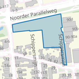 Perceel WWK00-E-6408