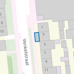 Perceel WWK00-E-6446