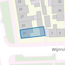 Perceel WWK00-E-691