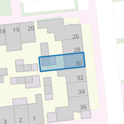 Perceel WWK00-F-1000